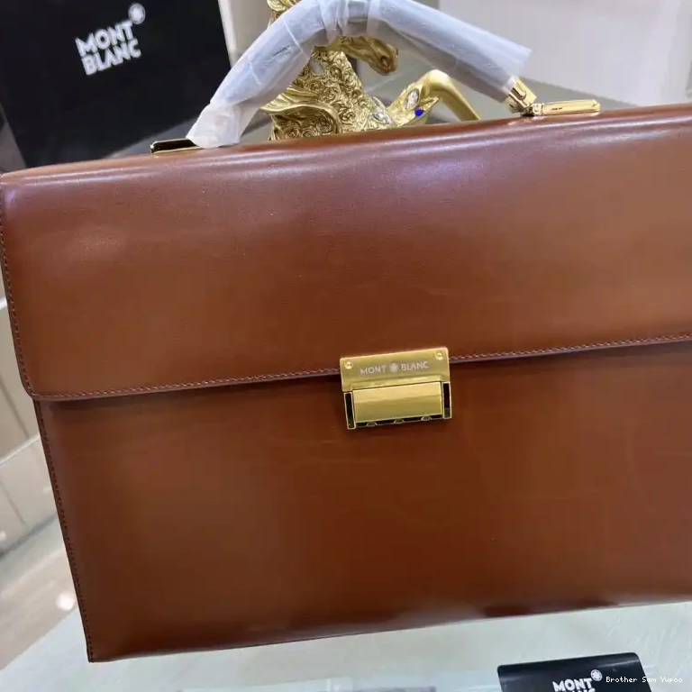 Brother Sam Yupoo 2407YZ0049 Montblanc Bags 0821
